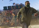 UK Sales Charts: Grand Theft Auto V Still the Bestselling PS4 Game in a Stagnant Top 10