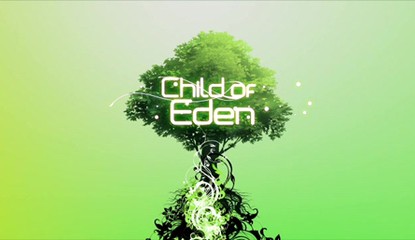 Ubisoft Finally Reveals Child Of Eden For PlayStation 3: September Release, PlayStation Move & 3D Support Confirmed