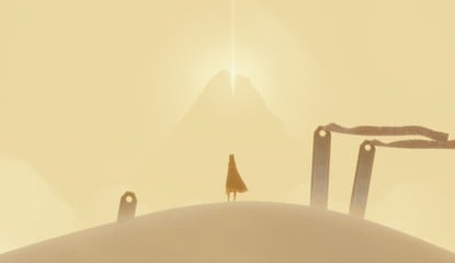 Journey (PS4)