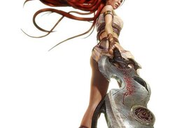 Nariko Slashing Her Way into Our Hearts in New Heavenly Sword Movie Trailer