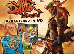Trophy Hunters Rejoice: The Jak & Daxter Collection Drops Next Month With More Than 100 Trophies To Collect