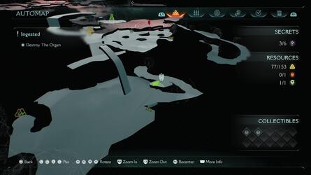 DOOM: The Dark Ages: Belly of the Beast Walkthrough 8