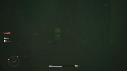 Metal Gear Solid Delta: Chyornyj Prud Walkthrough 17