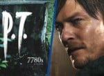 PS4's Legendary PT Demo Used to Teach Japanese Students English