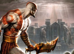 God of War Collection Causes Chaos on PlayStation Vita