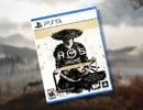 Ghost of Yotei's PS5 Complete Edition Will Get a Physical Disc, But There Are Already Concerns