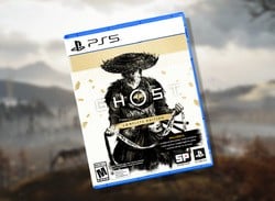 Ghost of Yotei's PS5 Complete Edition Will Get a Physical Disc, But There Are Already Concerns