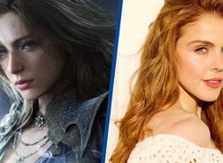 PS5's Tides of Annihilation Replaces Jennifer English with Resident Evil Actress