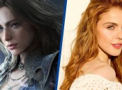 PS5's Tides of Annihilation Replaces Jennifer English with Resident Evil Actress