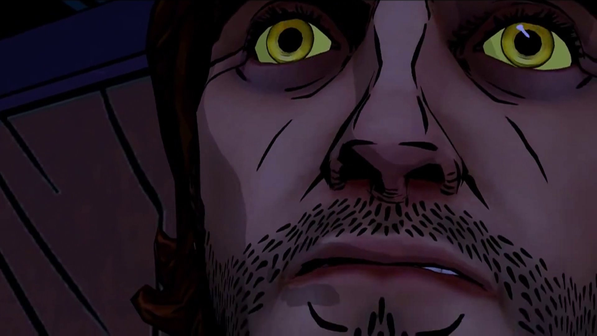 the wolf among us season 2 decision importing