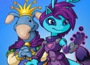 What Year Is It?! Neopets Is Coming to PS5 with a Minigame Collection This Month