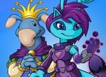 What Year Is It?! Neopets Is Coming to PS5 with a Minigame Collection This Month