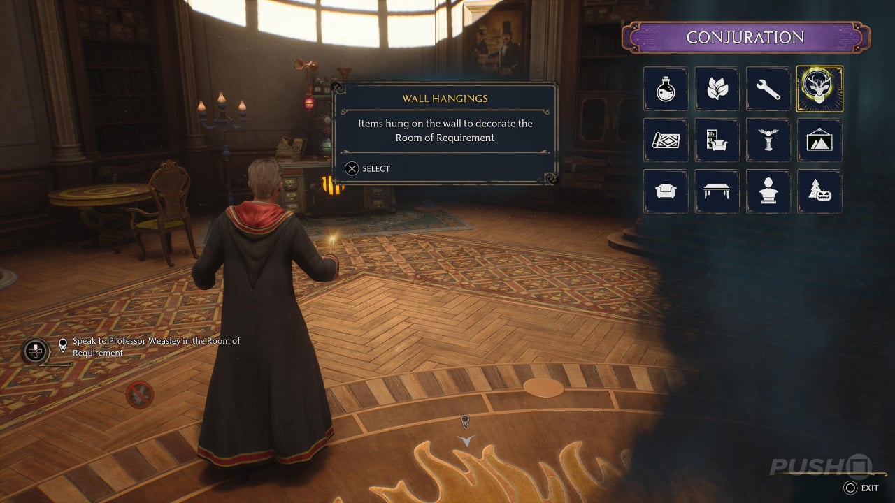 Hogwarts Legacy Achievement List LEAKED; Five SECRETS You Missed 