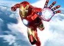 Marvel's Iron Man VR Suits Up on 3rd July for PSVR