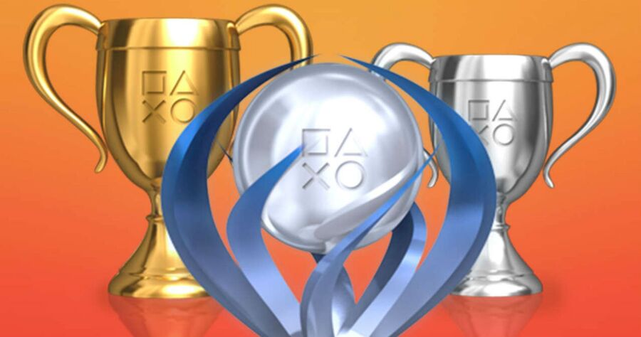 Trophies PS5 PlayStation 5 1
