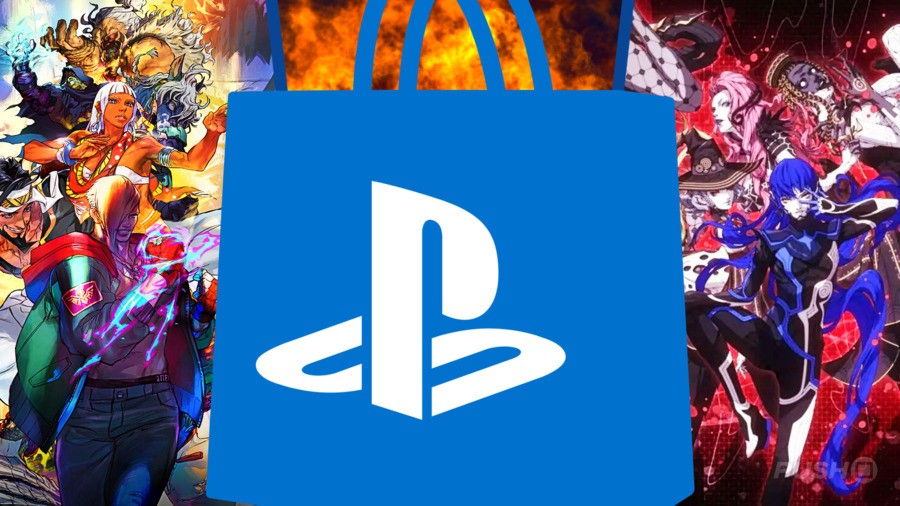 Prices Plunge on Over 3,500 PS5, PS4 Games Ahead of Busy Black Friday Season 1