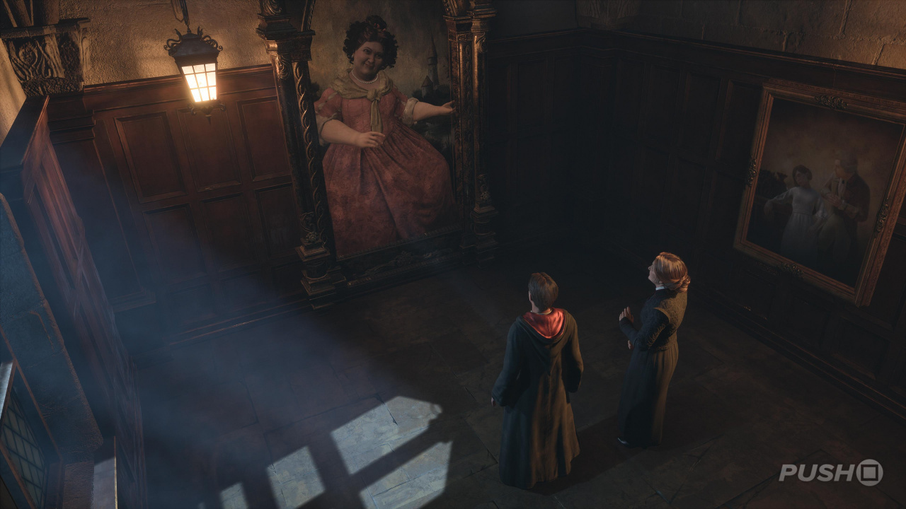 An Enchanted Journey: Unveiling the Hottest Hidden Achievements in Hogwarts Legacy