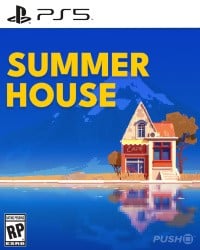Summerhouse Cover