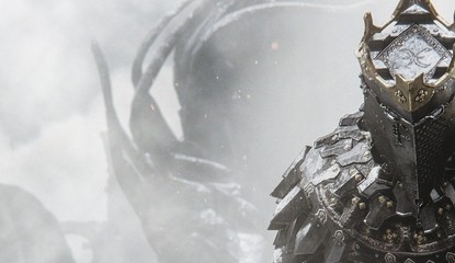 Mortal Shell: Enhanced Edition (PS5) - Souls-Like Gets a Deserved Second Chance