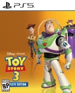 Toy Story 3 Complete Edition