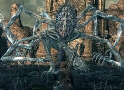 How to Annihilate Amygdala in Bloodborne on PS4