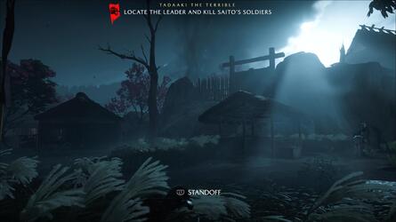 Ghost of Yotei: All Yotei Six Camps Locations Guide 48