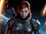 Despite BioWare Closure, Mass Effect TV Series Is Reportedly Still in Development