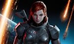 Despite BioWare Closure, Mass Effect TV Series Is Reportedly Still in Development