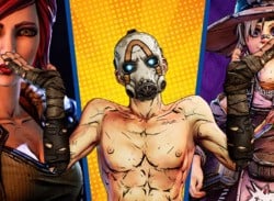 Best Borderlands Games