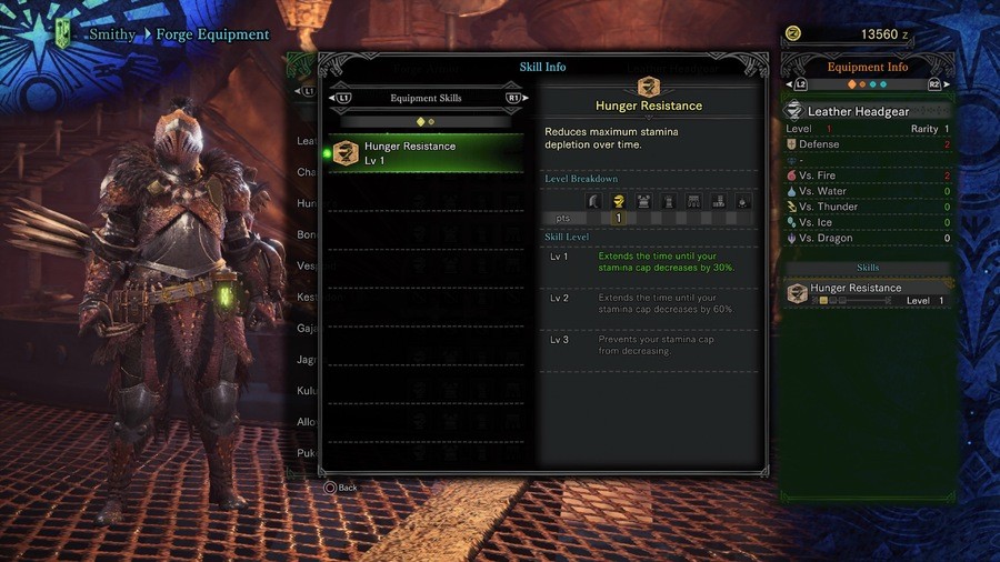 Monster Hunter World PS4 Beginners Guide Tips and Tricks 12