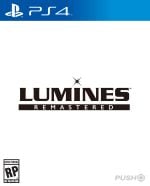 Lumines Remastered