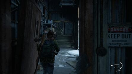 The Last of Us 1: The Hunt Walkthrough - All Collectibles: Artefacts, Firefly Pendants, Comics, Optional Conversations