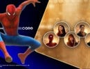 PS Plus Members Can Claim Free PSN Avatars for Sony's Record-Breaking Spider-Man: Brand New Day