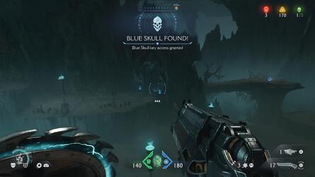 DOOM: The Dark Ages: Harbor of Souls Walkthrough 10