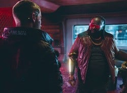 Cyberpunk 2077 DLC Will Probably Replicate The Witcher 3's Model, No Microtransactions After Launch