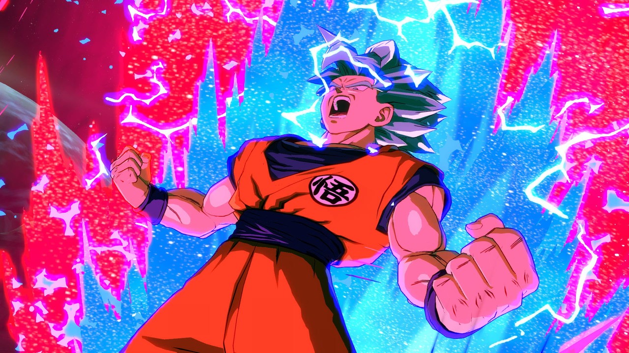 Dragon Ball FighterZ Goes Even Further Beyond with Over 5 ...