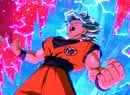 Dragon Ball FighterZ Goes Even Further Beyond with Over 5 Million Copies Sold
