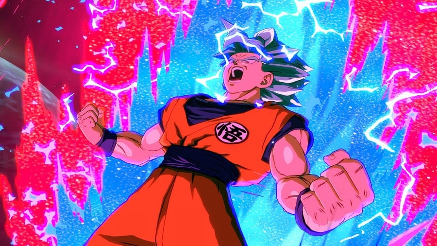Dragon Ball FighterZ Sales Numbers