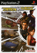 Critical Velocity (PS2)