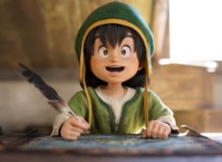 Dragon Quest 7 Reimagined Demo Out on PS5 This Week, Opening Movie Is a Masterclass