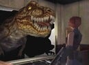 Across Its Vaunted IP, Capcom Fans Crave Dino Crisis Above All Else