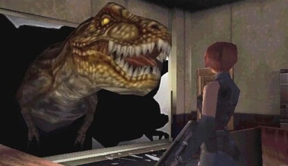 Across Its Vaunted IP, Capcom Fans Crave Dino Crisis Above All Else