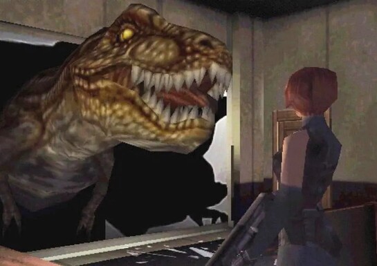 Across Its Vaunted IP, Capcom Fans Crave Dino Crisis Above All Else