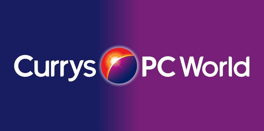 currys pc world ps4 games