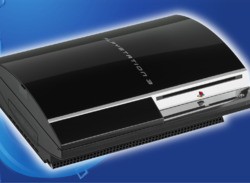 PS3 Received a New Firmware Update, By the Way