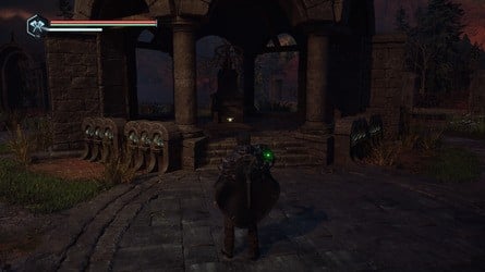 Hell Is Us: How to Solve the Church Puzzle in Jeljin 47