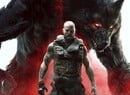 Become Both Man and Beast in Werewolf: The Apocalypse - Earthblood on PS4