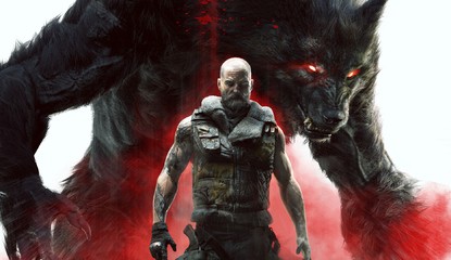 Become Both Man and Beast in Werewolf: The Apocalypse - Earthblood on PS4