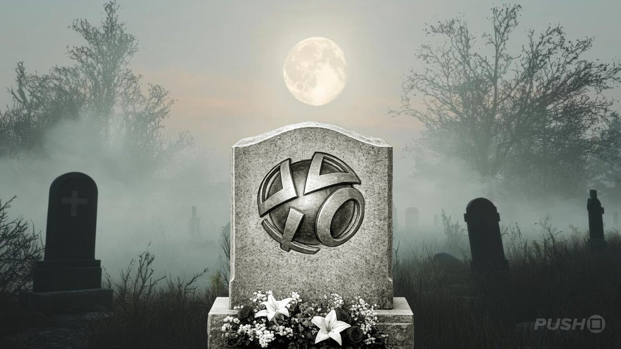 Opinion: Why Is Sony Scrapping the PSN Name?