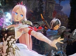 Tales of Arise Coming 10th September, PS5 Version Confirmed
